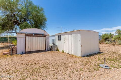474 W Foothill St, Apache Junction, AZ 85120 photo 35