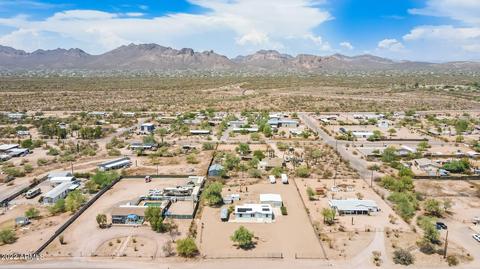 474 W Foothill St, Apache Junction, AZ 85120 photo 40