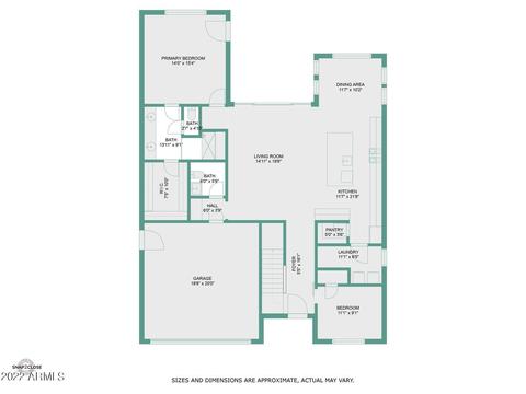 4034 E Campus Dr, Phoenix, AZ 85018 photo 45