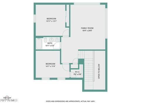 4034 E Campus Dr, Phoenix, AZ 85018 photo 46