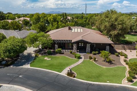 2546 E Park Ave, Gilbert, AZ 85234 photo 96
