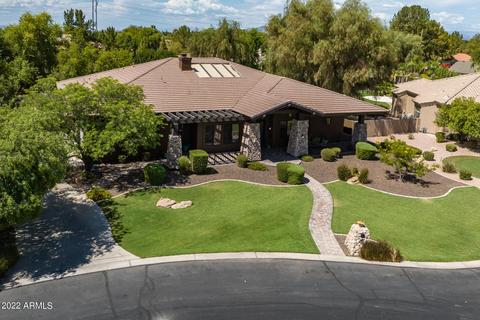 2546 E Park Ave, Gilbert, AZ 85234 photo 4