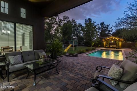 2546 E Park Ave, Gilbert, AZ 85234 photo 59
