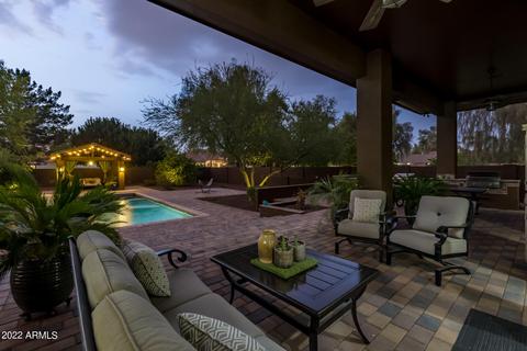 2546 E Park Ave, Gilbert, AZ 85234 photo 60