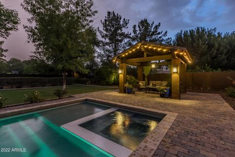 2546 E Park Ave, Gilbert, AZ 85234 photo 63
