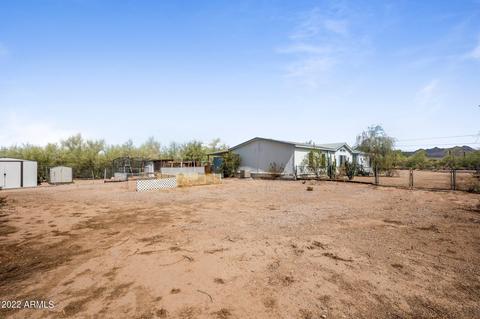 2965 W Tepee St, Apache Junction, AZ 85120 photo 27