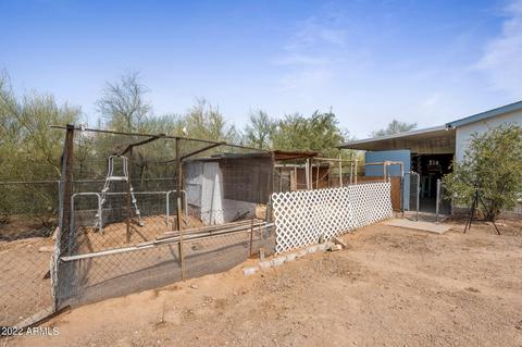 2965 W Tepee St, Apache Junction, AZ 85120 photo 25