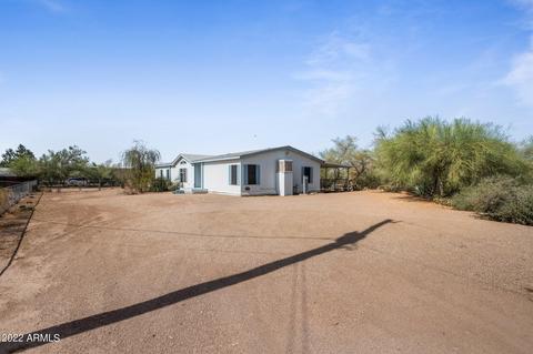 2965 W Tepee St, Apache Junction, AZ 85120 photo 1