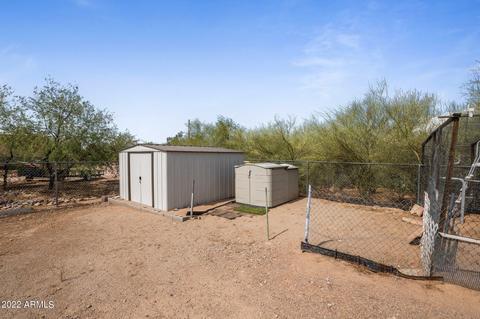 2965 W Tepee St, Apache Junction, AZ 85120 photo 26