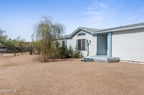 2965 W Tepee St, Apache Junction, AZ 85120 photo 2