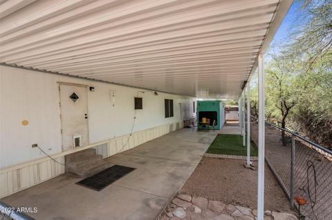 2965 W Tepee St, Apache Junction, AZ 85120 photo 21