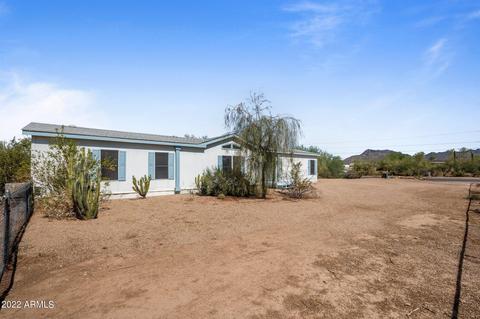 2965 W Tepee St, Apache Junction, AZ 85120 photo 3
