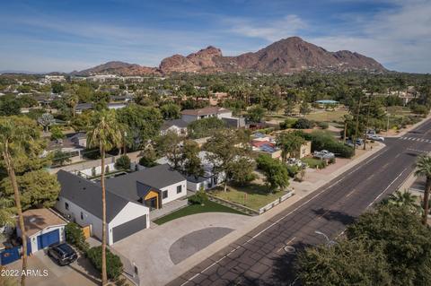 4126 E Campbell Ave, Phoenix, AZ 85018 photo 4