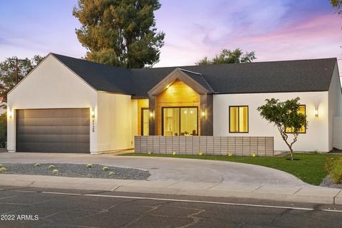 4126 E Campbell Ave, Phoenix, AZ 85018 photo 1