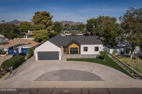 4126 E Campbell Ave, Phoenix, AZ 85018 photo 3