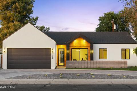 4126 E Campbell Ave, Phoenix, AZ 85018 photo 2