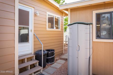 2712 Rustlers Roost Rd, Overgaard, AZ 85933 photo 16