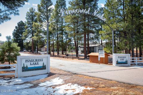 2712 Rustlers Roost Rd, Overgaard, AZ 85933 photo 19