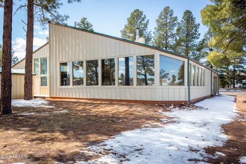 2712 Rustlers Roost Rd, Overgaard, AZ 85933 photo 23