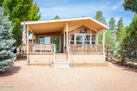 2712 Rustlers Roost Rd, Overgaard, AZ 85933 photo 18