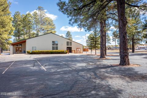 2712 Rustlers Roost Rd, Overgaard, AZ 85933 photo 25
