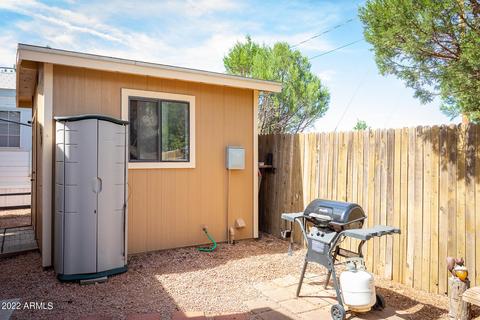 2712 Rustlers Roost Rd, Overgaard, AZ 85933 photo 13