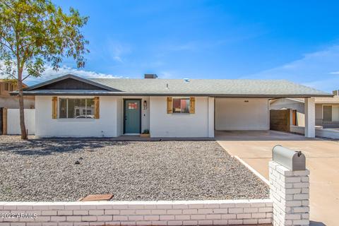 37 E Hoover Ave, Mesa, AZ 85210 photo 1