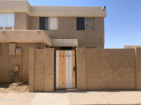4604 E Riverside St, Phoenix, AZ 85040 photo 1