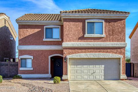 10425 E Bonnell St, Apache Junction, AZ 85120 photo 1