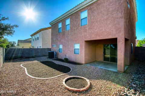 10425 E Bonnell St, Apache Junction, AZ 85120 photo 3
