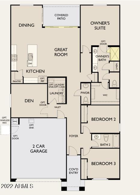 11241 E Ulysses Ave, Mesa, AZ 85212 photo 3