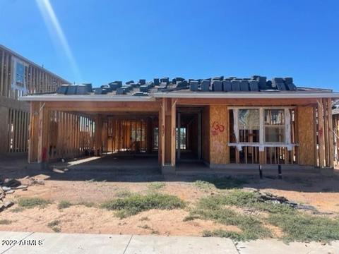 11241 E Ulysses Ave, Mesa, AZ 85212 photo 1