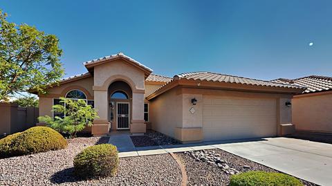 3425 E Kerry Ln, Phoenix, AZ 85050 photo 1