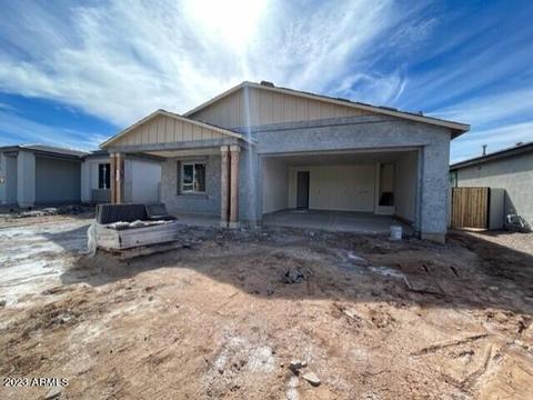 11225 E Ulysses Ave, Mesa, AZ 85212