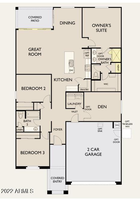 11225 E Ulysses Ave, Mesa, AZ 85212 photo 17