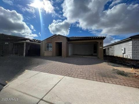 11237 E Ulysses Ave, Mesa, AZ 85212 photo 1