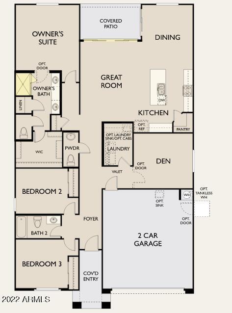 11237 E Ulysses Ave, Mesa, AZ 85212 photo 9