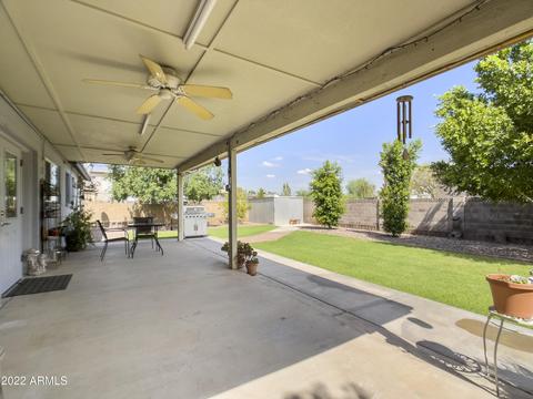 4526 E Lynne Ln, Phoenix, AZ 85042 photo 2
