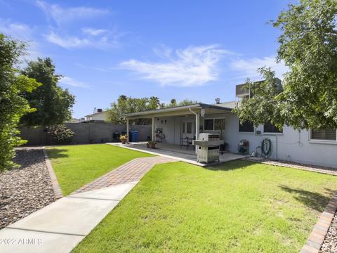 4526 E Lynne Ln, Phoenix, AZ 85042 photo 1