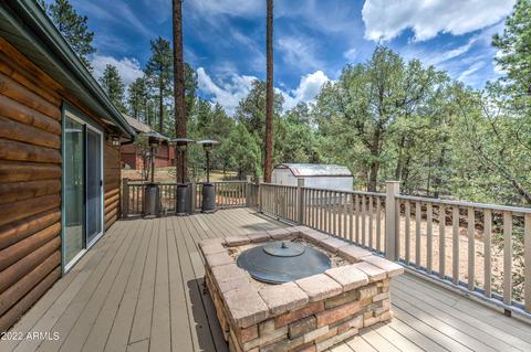 8967 W Dans Hwy, Strawberry, AZ 85544 photo 32