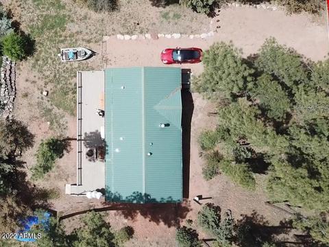 8967 W Dans Hwy, Strawberry, AZ 85544 photo 28