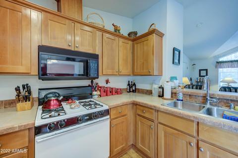 8967 W Dans Hwy, Strawberry, AZ 85544 photo 11