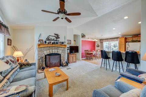 8967 W Dans Hwy, Strawberry, AZ 85544 photo 15