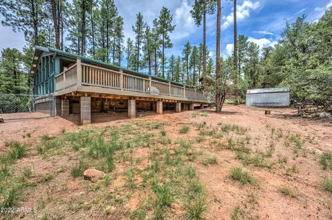 8967 W Dans Hwy, Strawberry, AZ 85544 photo 33