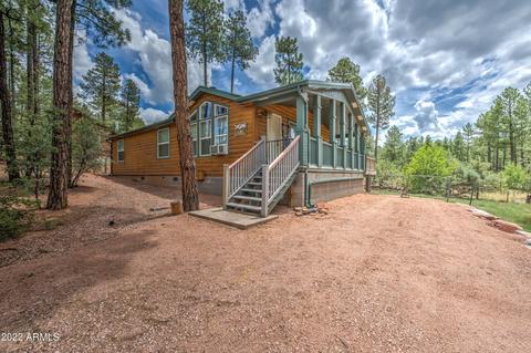 8967 W Dans Hwy, Strawberry, AZ 85544 photo 6