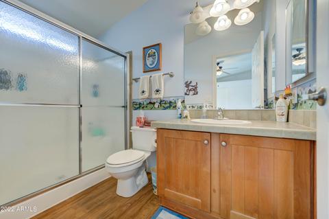 8967 W Dans Hwy, Strawberry, AZ 85544 photo 22