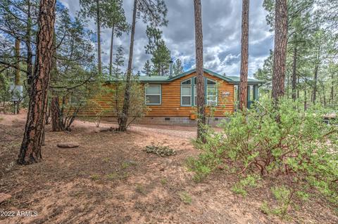 8967 W Dans Hwy, Strawberry, AZ 85544 photo 8