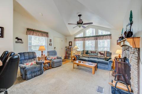 8967 W Dans Hwy, Strawberry, AZ 85544 photo 17