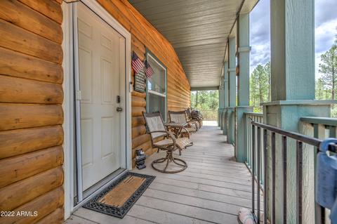 8967 W Dans Hwy, Strawberry, AZ 85544 photo 7