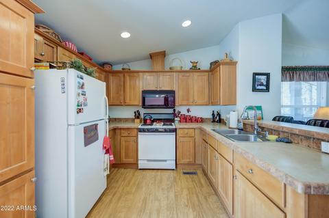 8967 W Dans Hwy, Strawberry, AZ 85544 photo 4
